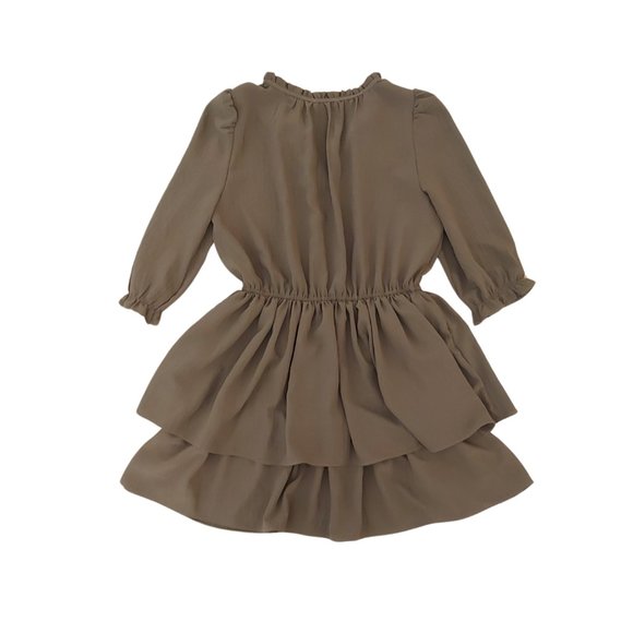 Dex Dress - Picture 2 of 2